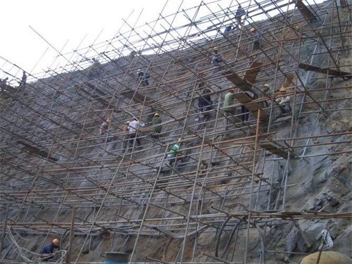 城区公路桩基检测